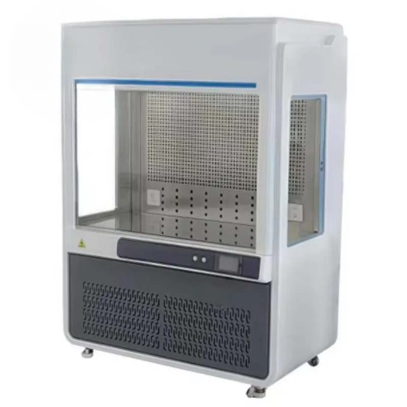 Operating table for cryogenic research laboratories
