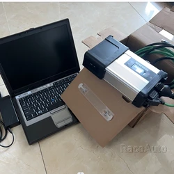 2024.12V ซอฟต์แวร์ใหม่ล่าสุดสําหรับ Mb Star C5 DoIP Xetry 320G HDD ในแล็ปท็อป D630 4gb ram เครื่องสแกนเนอร์อัตโนมัติเครื่องมือวินิจฉัย