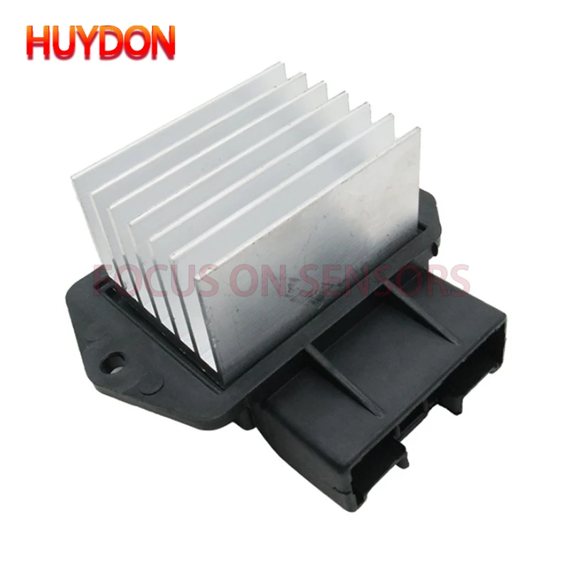 

87165-13010 Heater Blower Fan Motor Resistor For Toyota Solara Camry 4Runner Scion tC Lexus ES300 ES330 RX400h RX350 GX470
