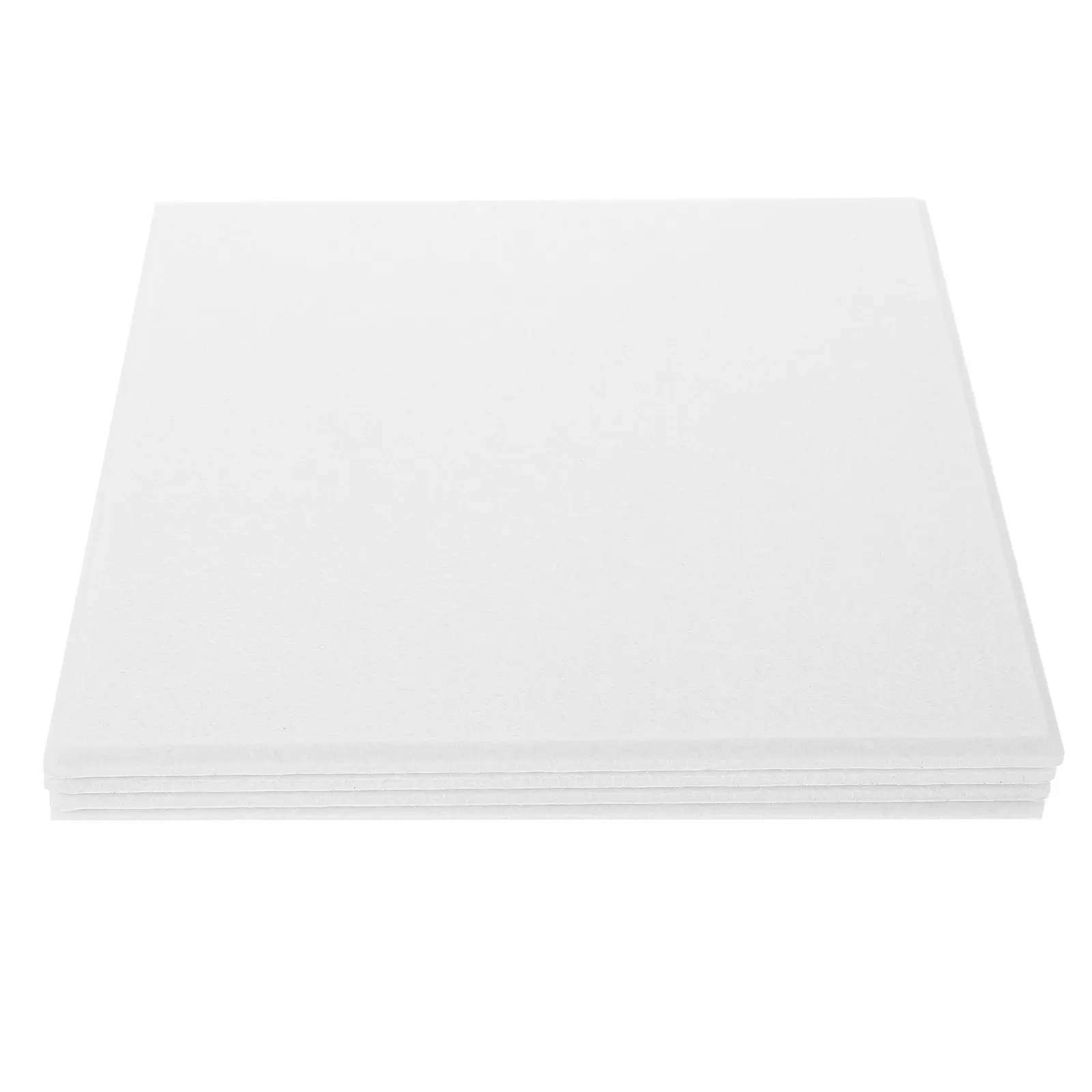 4pcs-soft-cork-board-decorative-felt-wall-tiles-self-adhesive-memo-stickers-square-bulletin-board-for-office-home-classroom