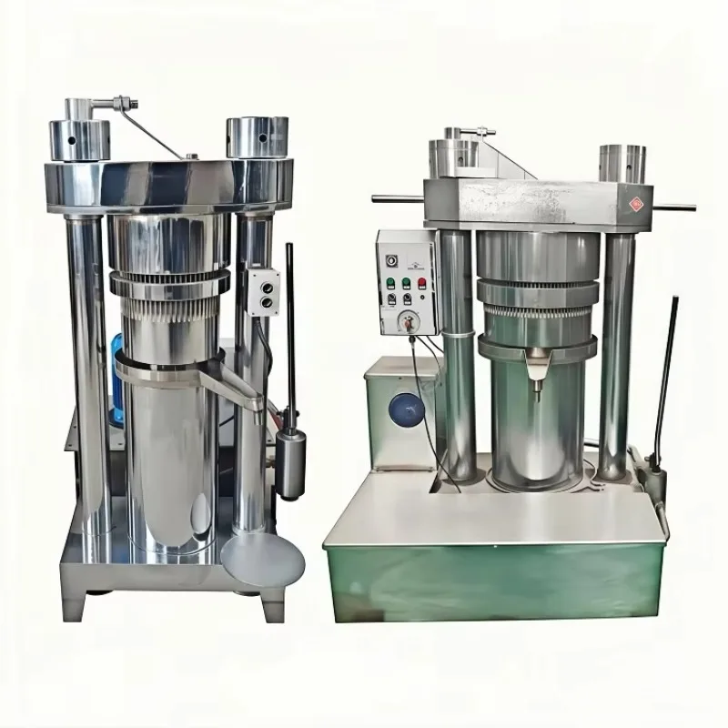 

Машина для прессования органического масла Машины для экстракции масла из семян авокадо Гидравлический пресс для холодного масла в Южной Африке