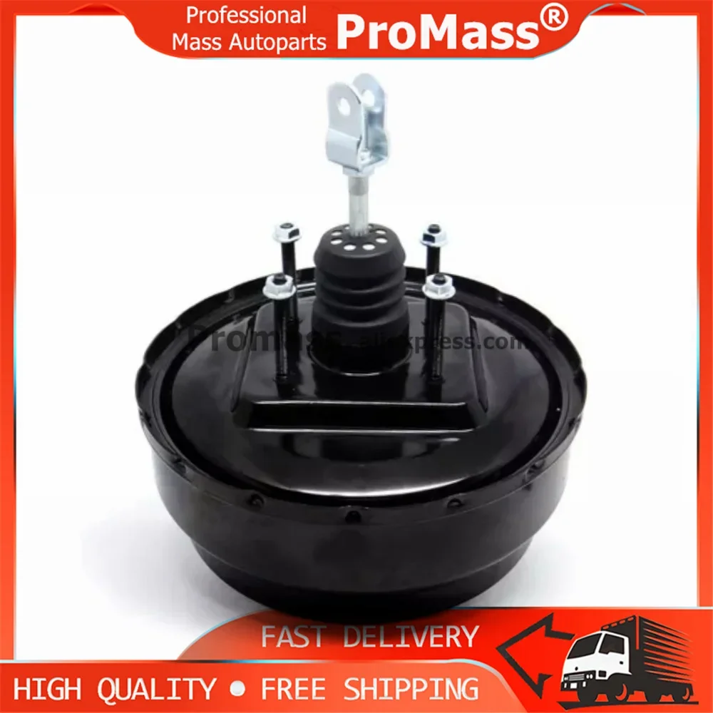 New 1pcs Vacuum Power Brake Booster Brake Servo Freno Freio 53-6006 47210-7B400 536006 472107B400 for XTERRA WD22