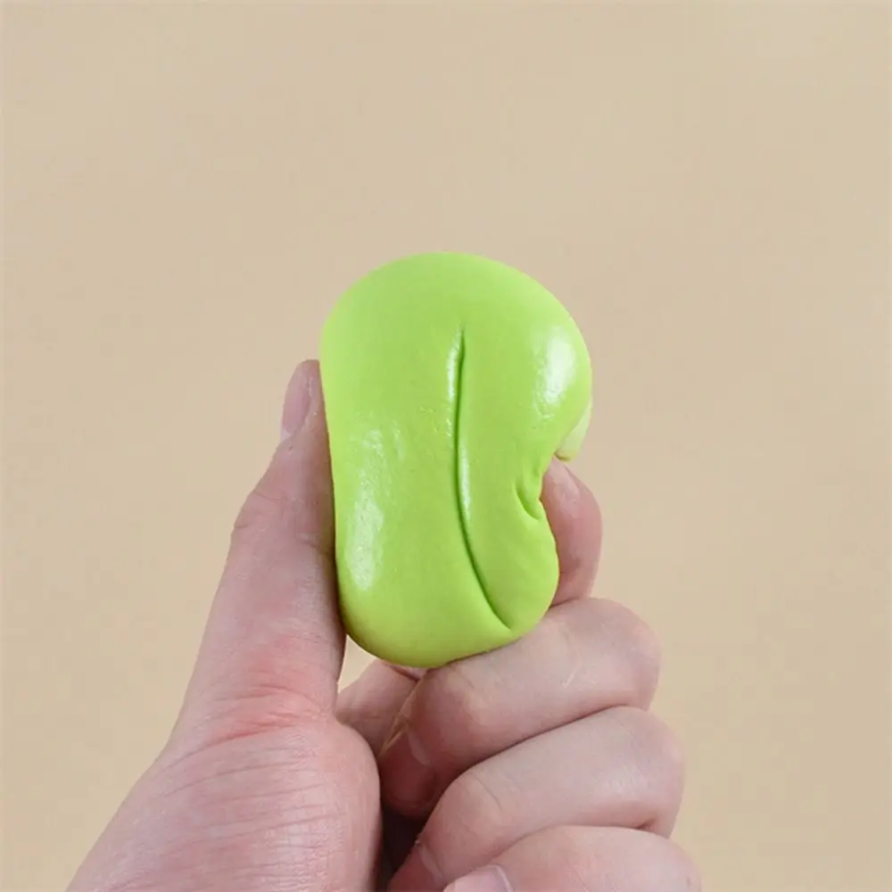 Kawaii Kuchenform Squeeze Plushie Slow Rebound Dekompression Stress Release Cute Release Angstspielzeug