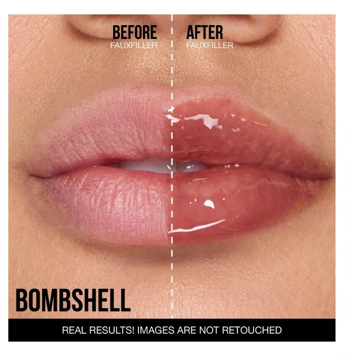 11色展開 2025年新発売 コスメ HUDA BEAUTY ミラーリップスティック 高発色 保湿 ココ/ポッシュ/ボムシェル 女性用メイクアップ リップスティック