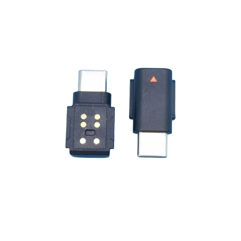 Oryginalny adapter do telefonu komórkowego Mic Mini/Mic 2 typu C do akcesoriów DJI Mic Mini/Mic 2 — zdjęcie produktu 2