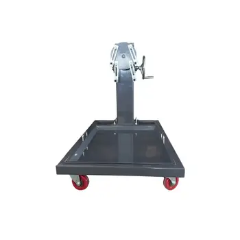 12 最佳銷售 引擎支架 - №4