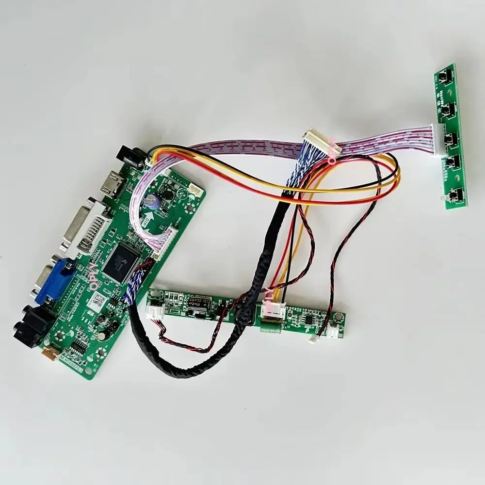 Controller Board Fo… - image