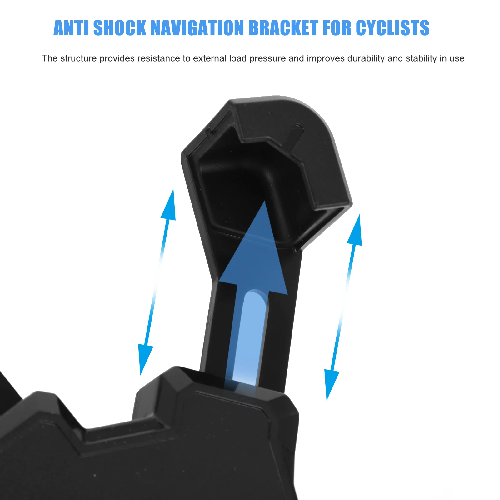 

Phone St 1Pc Rearview Mirror Holder Cell Mount Motorcycle Support Adjustable Bike H Bar Phone Compatible