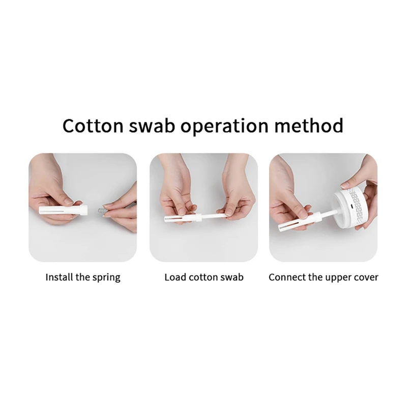 Humidificateur d'air portable pour la maison et la voiture, pulvérisateur USB, lampe de nuit LED, supporter ficateur, document, 250ml