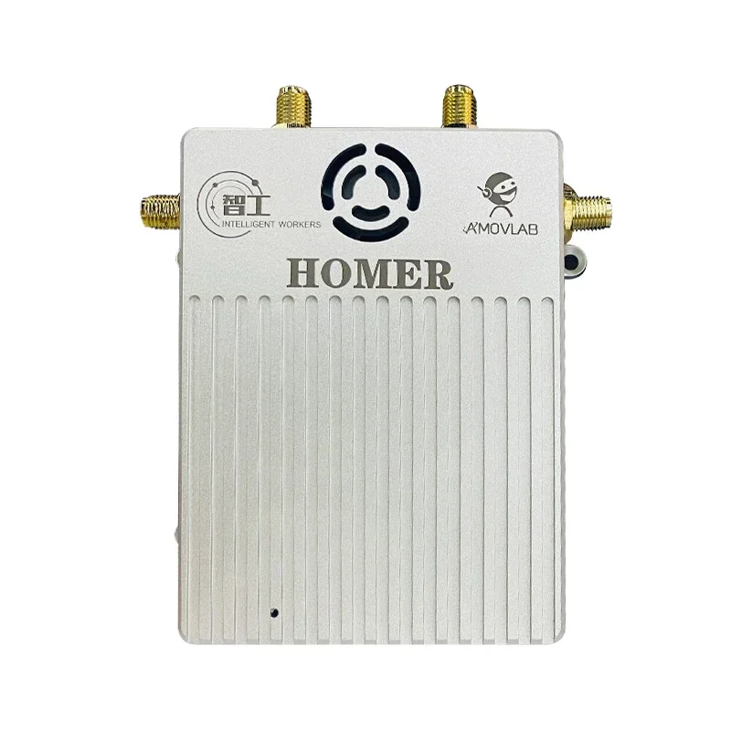 

Передача изображения и передача данных Интегрированная сеть Сетевой порт с низкой задержкой «один-сделай сам» Передача HD-изображений Гомер