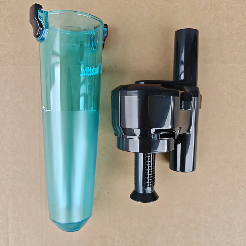 Makita 199553‑5 Cyclonic Vacuum Attachment Cyclone Dust Separator for Cordless Vacuum Cleaner