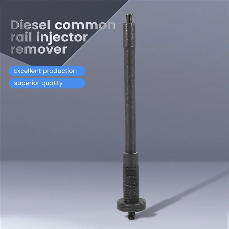 A30F-الزيت الخام-حاقن قضيبي مشترك أداة إزالة الصواميل فوهة طوقا أداة إزالة الصواميل أداة النفط الخام-حاقن طوقا النازع