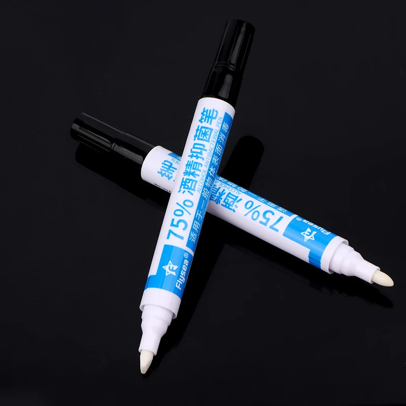 1Pc Printhead Print Head Cleaning Pen Maintenance Pens For Thermal Printer Transfer Machines Universal Cleaning Pen