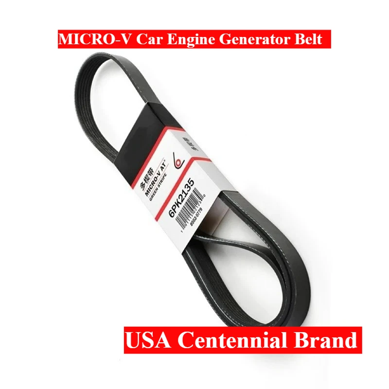 

6PK1535 6PK1538 6PK1541 6PK1545 6PK1548 6PK1550 6PK1557 6PK1560 6PK1564 6PK1575 6PK1590 Ремень генератора двигателя автомобиля MICRO-V