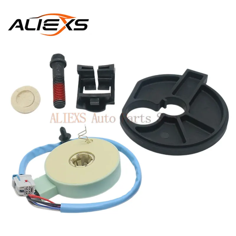 Power Steering Torque Rotation Sensor 23232310 For Chevrolet Malibu 2004-2012 Pontiac G6 2005-2010 Speed Steering Angle Sensor