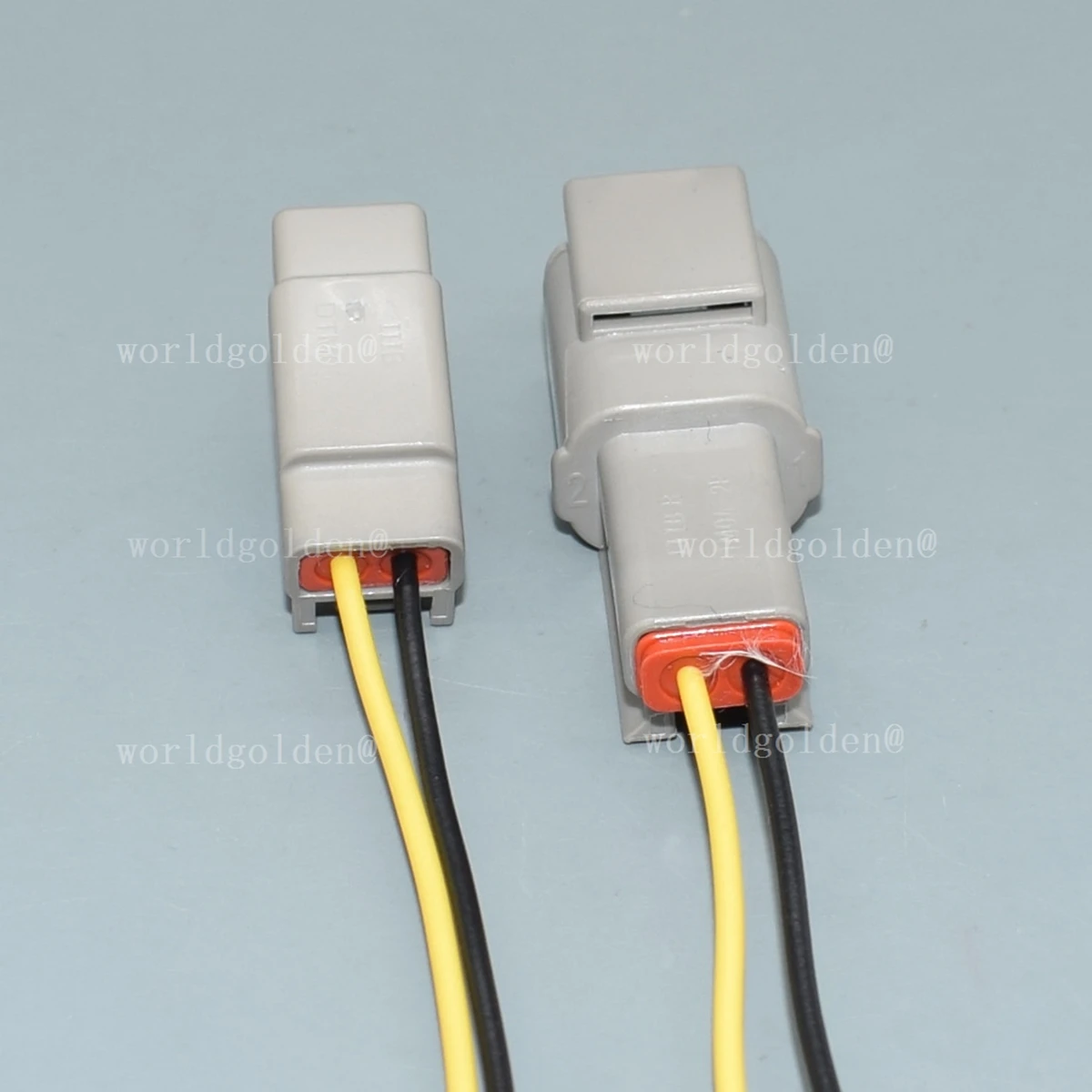 Universal Vehicle D…