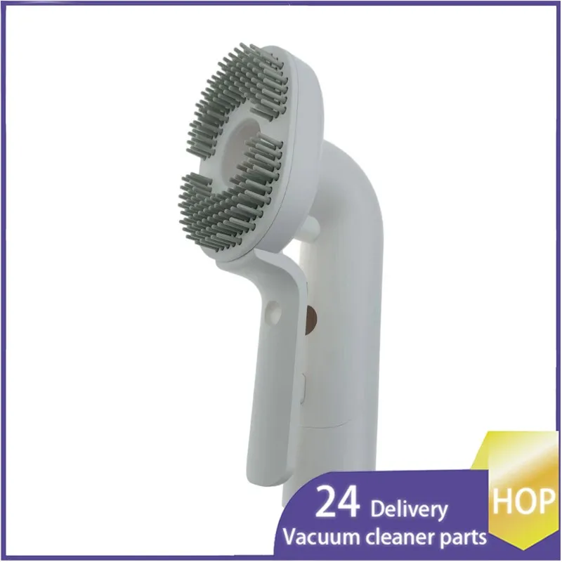 Vacuum Cleaner Accessories Telescoping Tube& Pet Brush For Roidmi XCQ06RM XCQLX01RM NEX2 Special S1 Special S2 Models