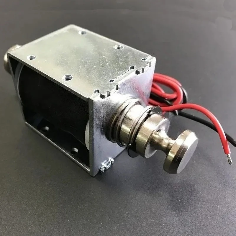 Electromagnetic DS-… - image