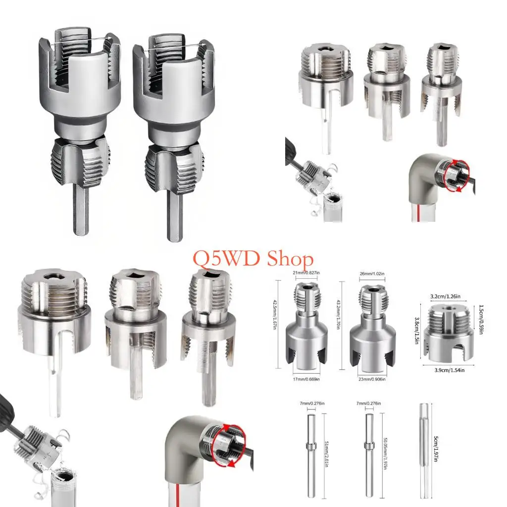 q5wd-carbon-steel-accuracy-threading-die-set-for-pipes-internal-external-thread