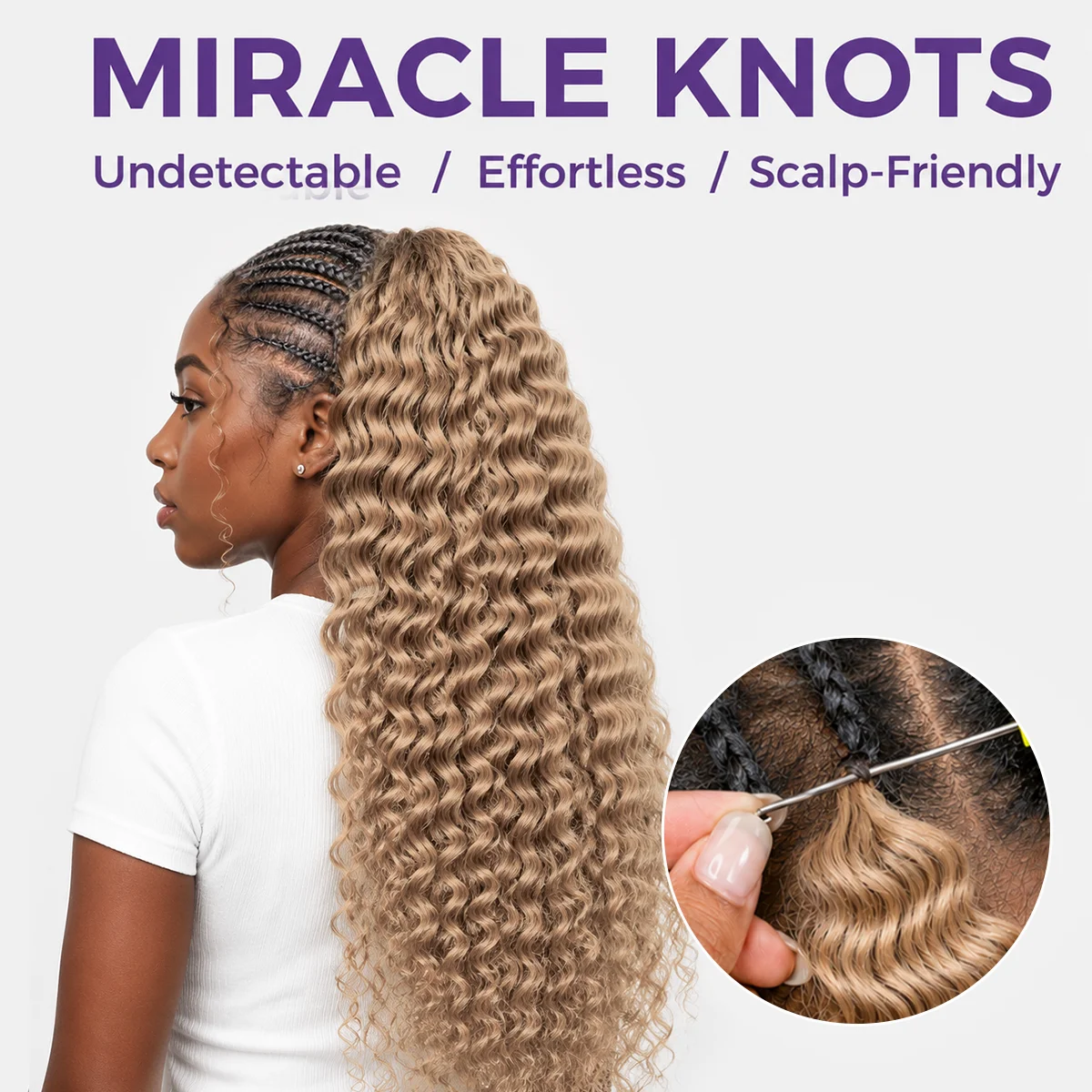 # 27 Röfleli Bal Sarısı Derin - Crochet Braiding Hair incelemesi ve fiyatı