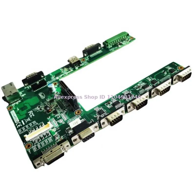 

ADVANTECH AMO-M002 REV A1 Embedded mini card