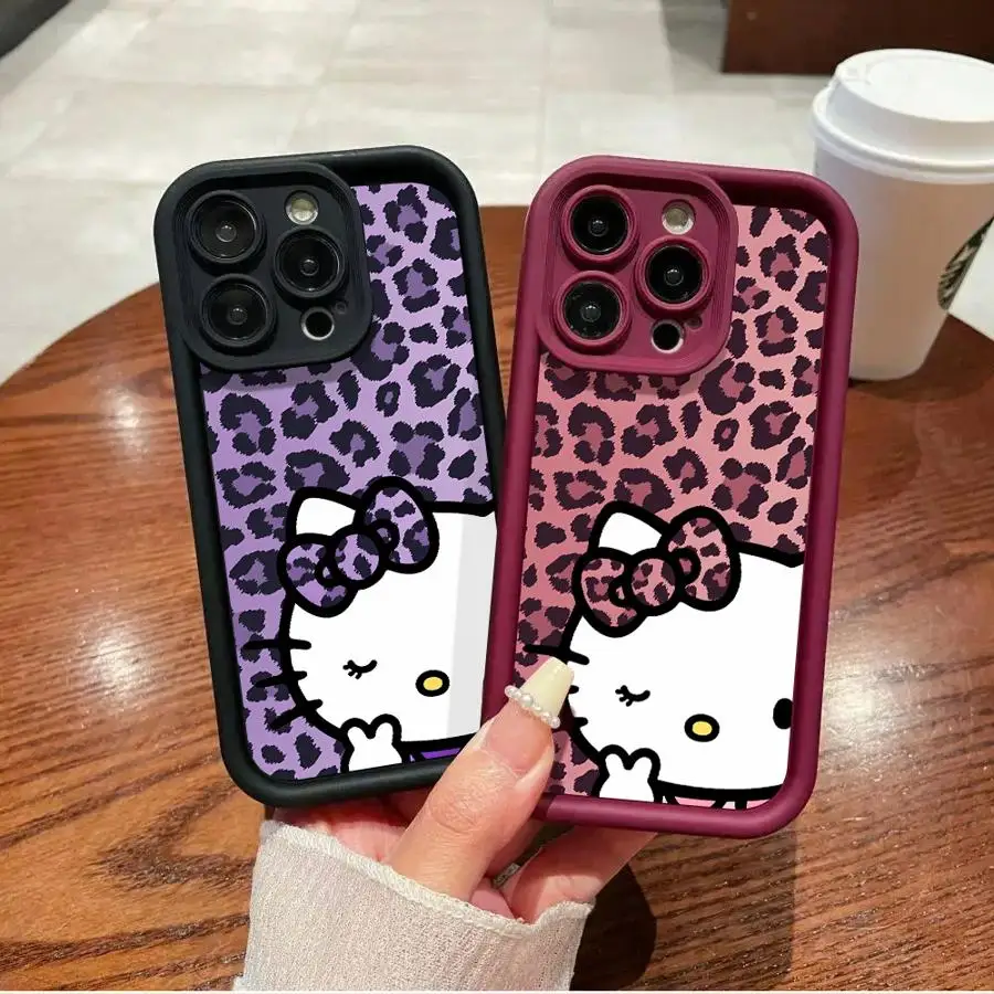 Anime H-Ello K-Kitt… - image