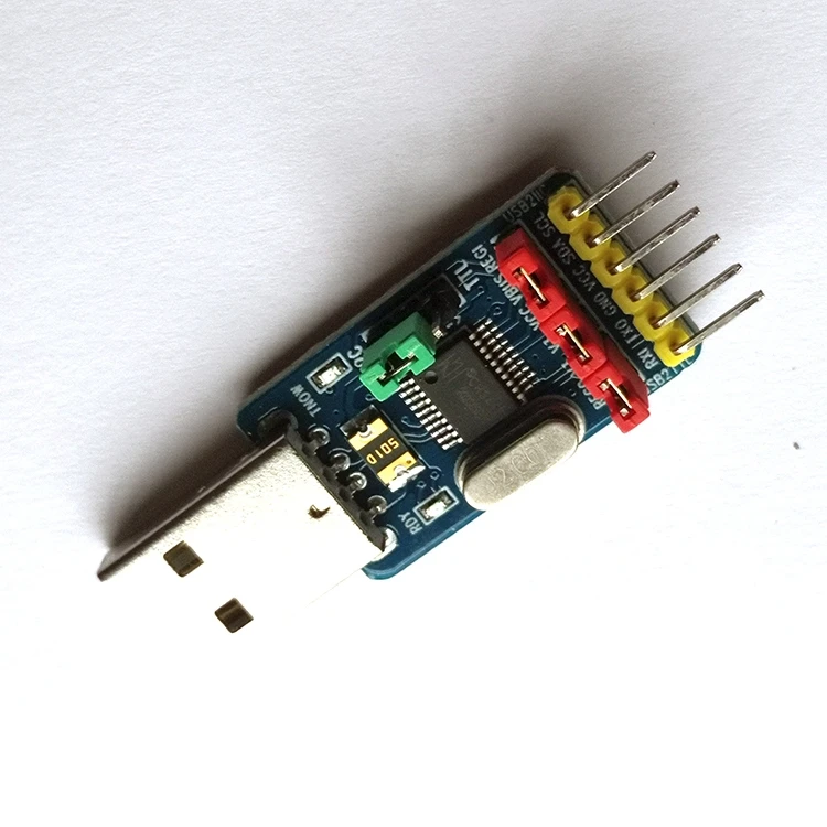 YS-CH341T Module Us…