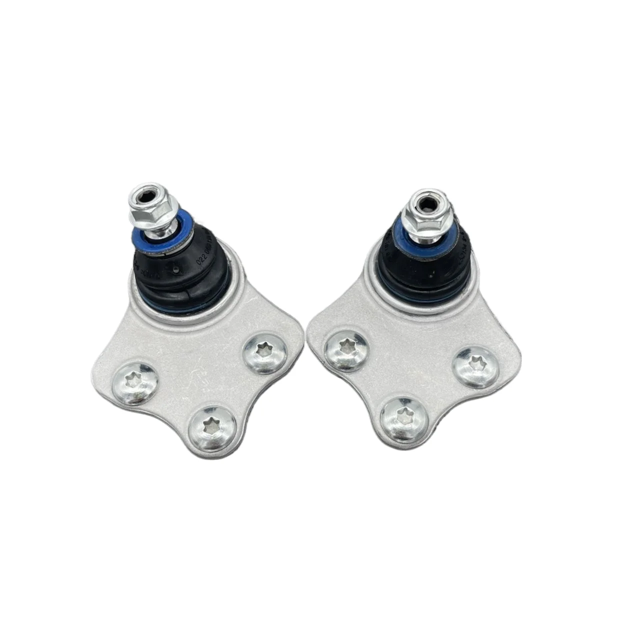 

Set of 2 Ball Joint Front Upper for Mercedes Benz W230 W219 W211 S211 R230 C219 CLS500 CLS55 AMG CLS63 E320 E350 E500