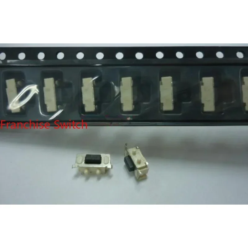 10PCS Tablet On/off Button Import Patch Touch Side 3*7*3.5
