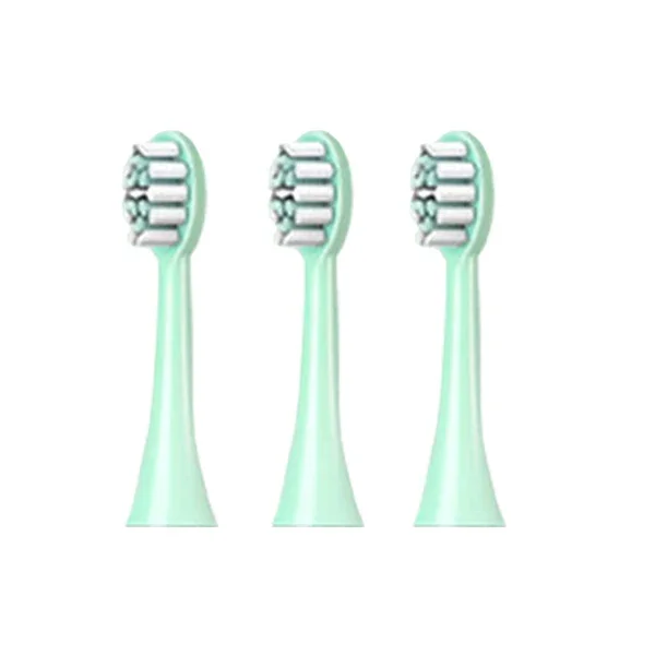 New Heads For Sonic Electric Toothbrushes Additional Head Toothbrush