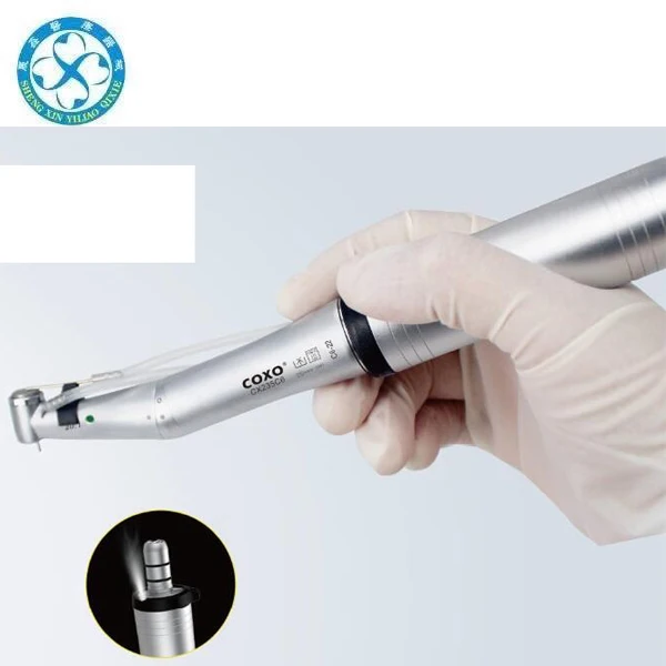 Den tal imp lant Surgery System With 20:1 Handpiece Brushless Surgery Den tal imp lant Motor Machine Price