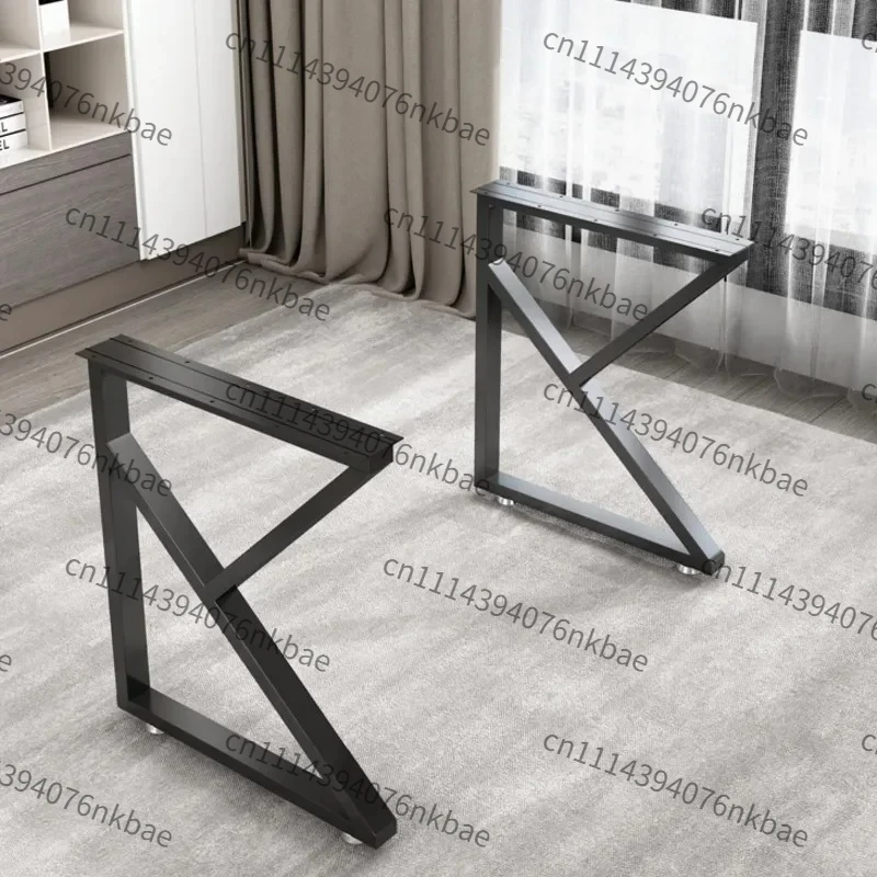 Metal Waterproof Multifunctional Folding Table, Space Saving Dining Table for Apartment & Outdoor Camping