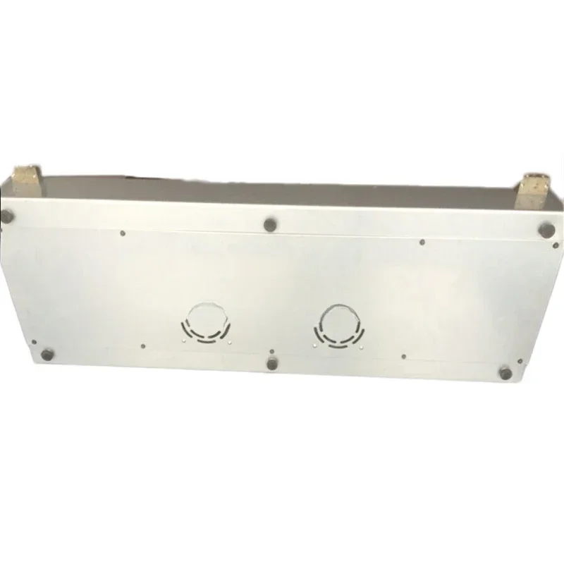 

Acrylic/ABS/PP/PVC Hot Bending Machine 1300mm Plastic Sheet Bending Machine Infrared Heating Acrylic Bender Machine 110/220V 1PC