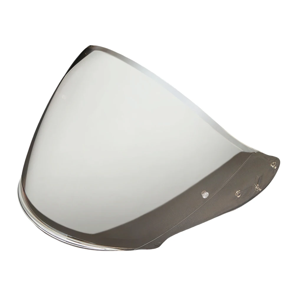 

Visor for SHOEI J-Cruise 1 J-Cruise 2 J-Force 4 CJ-2 Helmet Accessories Face Shield Motorcycle Inner Coating Optical Clarity