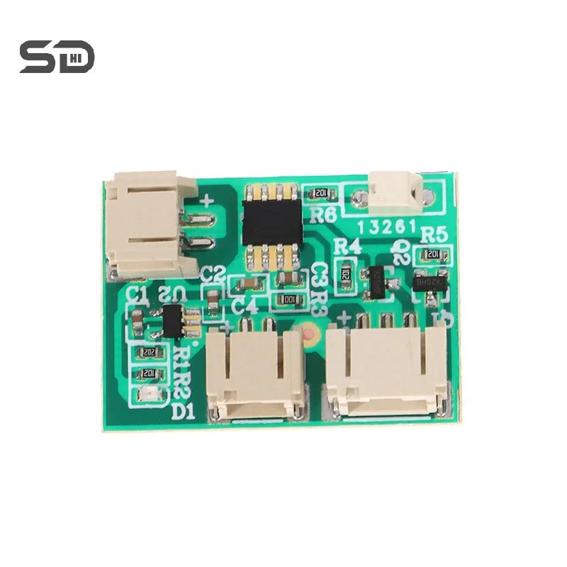 Touch Sensor Module For Making LED Touch Sensitive Smart Epoxy River Light Module Touch Control Panel Induction Switch