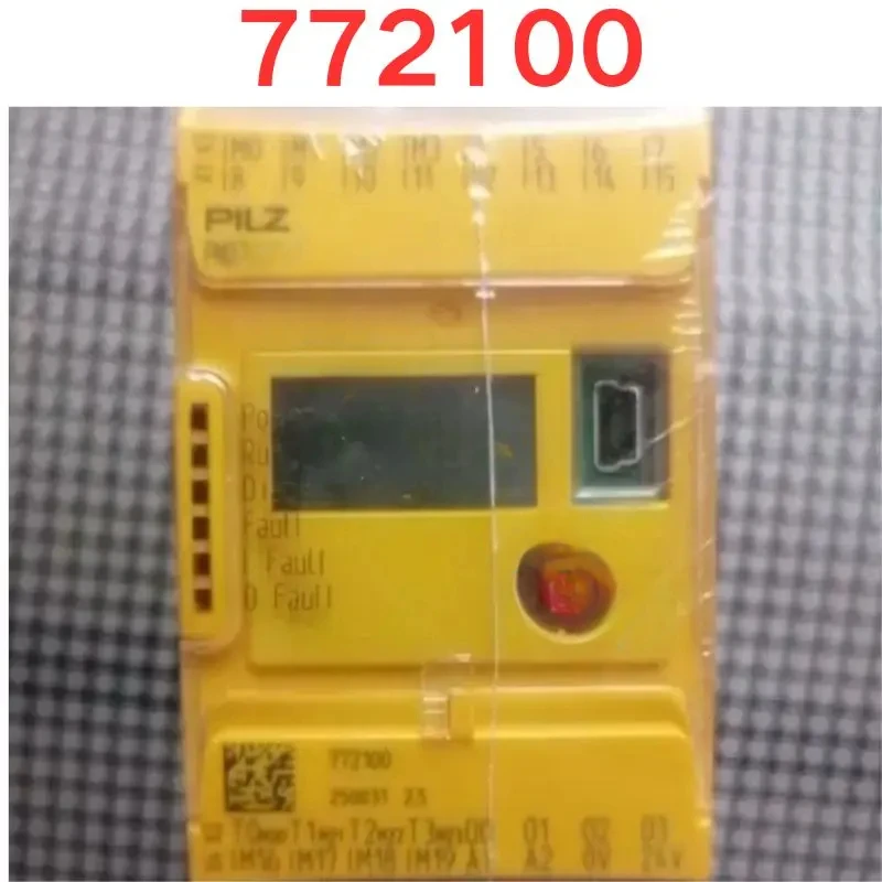 Brand-New Relay 772…