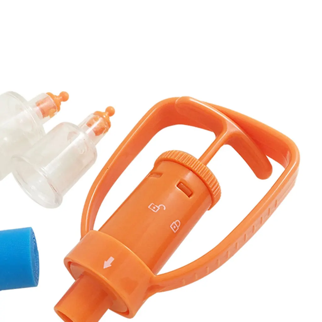 Extractor Camping voor Bug Sting Bite Relief Handgebruik