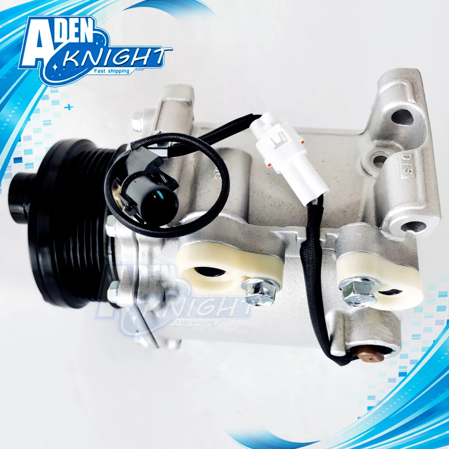 

Компрессор кондиционера для Mitsubishi Lancer 2009, MR500201, MR216054, MR500253, MN185576, 3178698, MSC90CAZ, AKC200A220A
