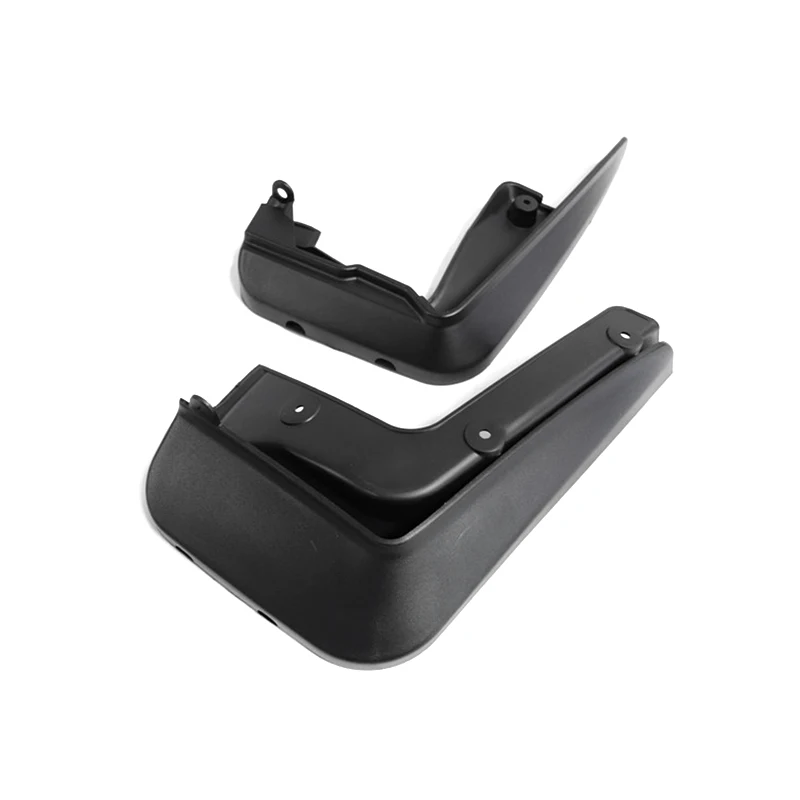 

Factory Hot Selling 4pcs Mud Flaps for 3 Series GT F32 2012-2020 Mudguards Mud Flap Splash Guards Front Rear