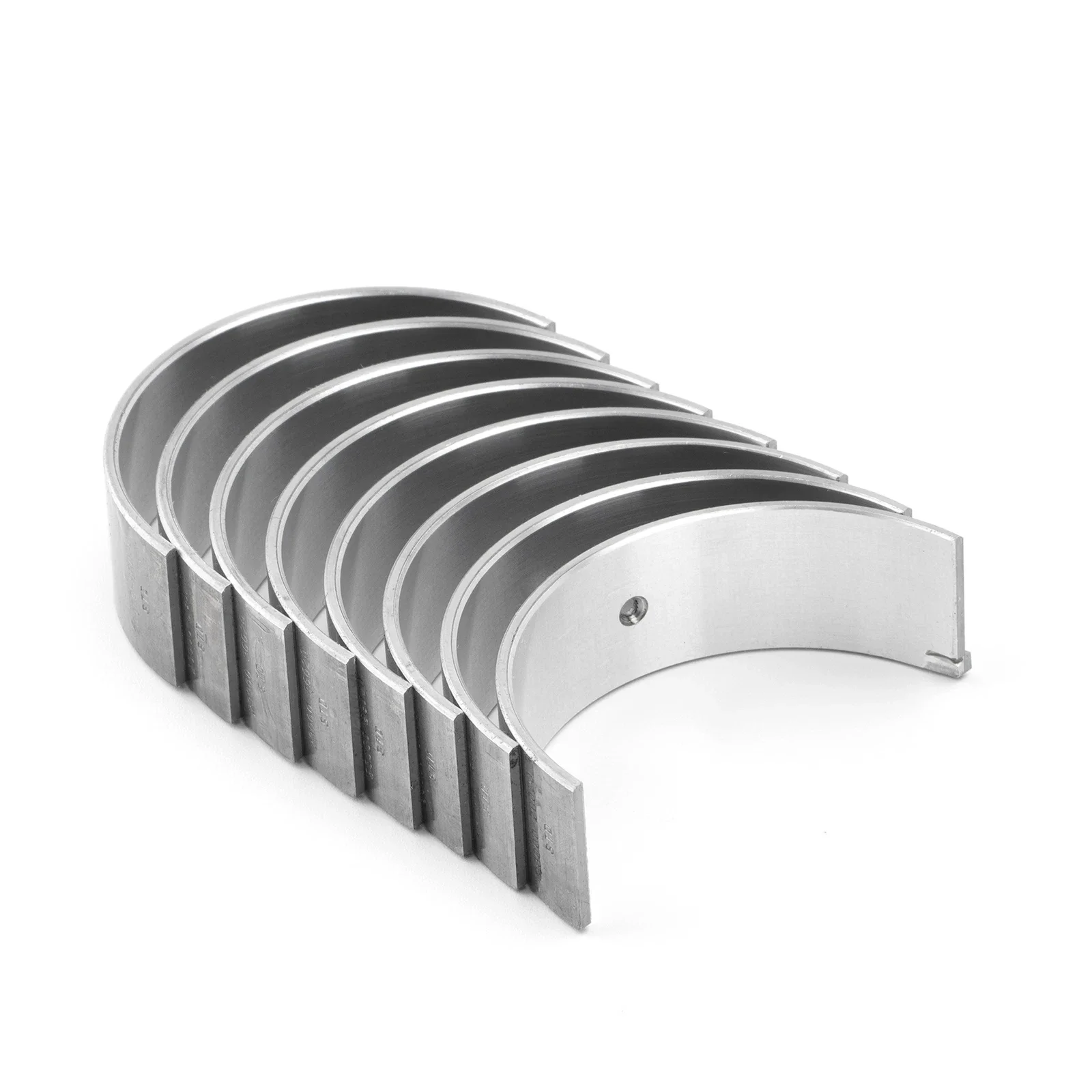 Main & Rod Bearing for Kia Optima Hyundai Sonata 2006-2016 2.4L Oversize +0.50MM