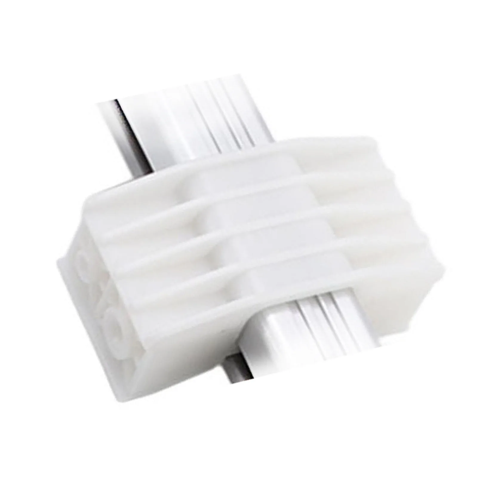 Electric Push Rod Slide Block Stable Connection Electric Linear Actuator Slider Low Noise Motor Linear Actuator Slider