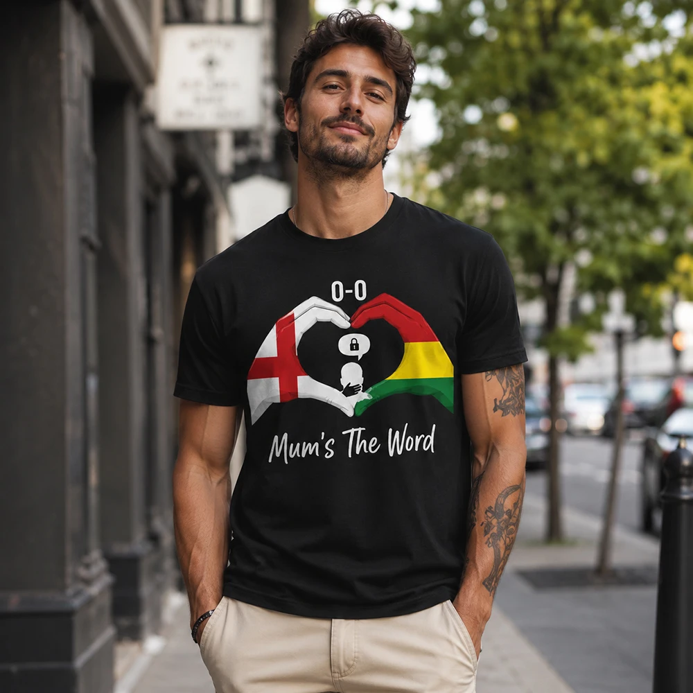 Personalized Country Flag Heart T Shirt Couple Matching Tee Love Gift Travel Shirt Football Inspired