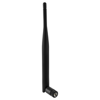 A46T 868/900/915Mhz 4G 3G 2G Antenna Module Aerial 5Dbi Omni Direction SMA Male
