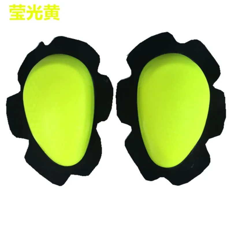 Motorcycle grinding pad protective gear grinding block racing protective gear motorcycle grinding pad anti-drop