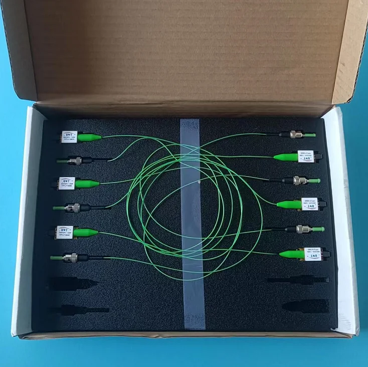 Amsky Thermal CTP K830F02FN 1W Fiber Coupled Laser Diode LD for T832 T848 T864 Aurora T256 Series T424 T432 T448 CTP Laser