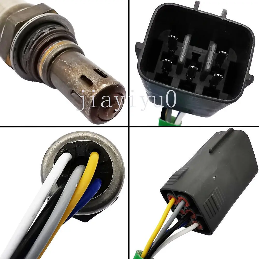 2pcs Up+Downstream Oxygen O2 Sensor for 2016 2017 2018 for Mazda MX-5 Miata L4 2.0L