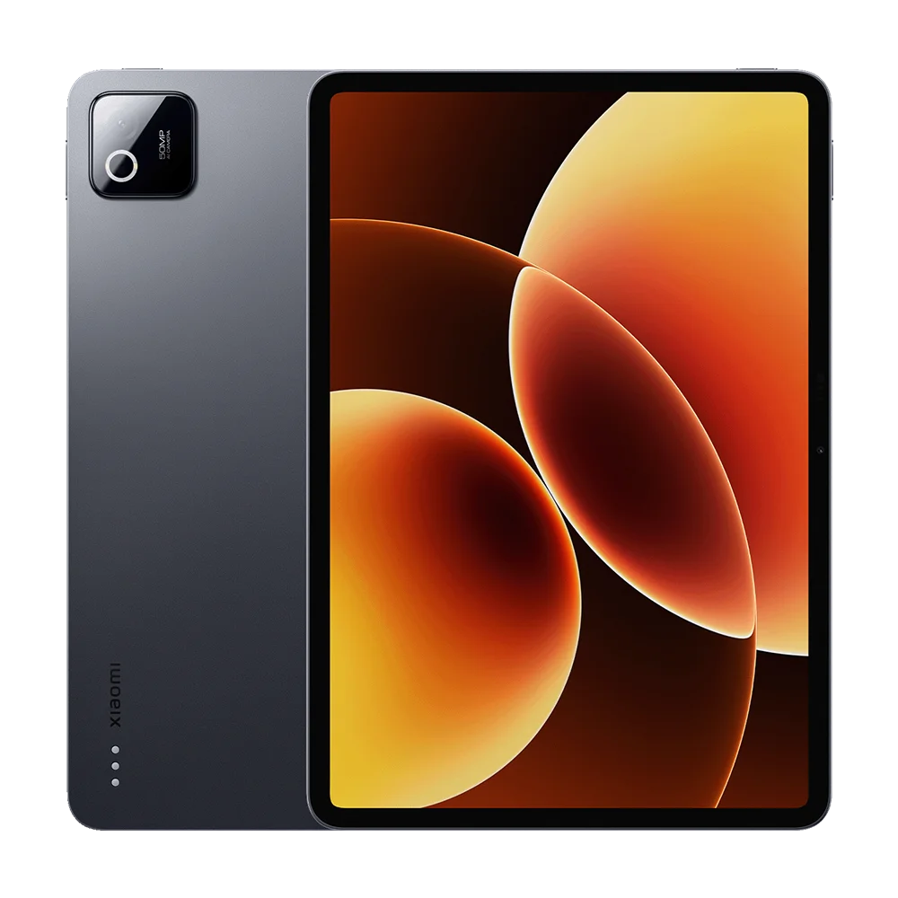 Xiaomi Pad 8 Pro Tableta 128GB/256GB, Pantalla 11,2″ 3,2K 144Hz, Snapdragon® 8 Elite, Cámara 50MP, 9200 mAh, Dolby Atmos, Wi-Fi 7, Sin Cargador 8