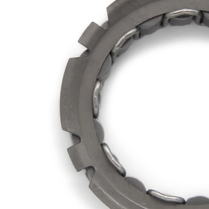 Motorrad-Anlasser Einwegkupplung für Suzuki LTZ400 LTR450 QuadSport DRZ400E DRZ400S DRZ400SM 12600-29810 Motorrad-Zubehör – Detail 8