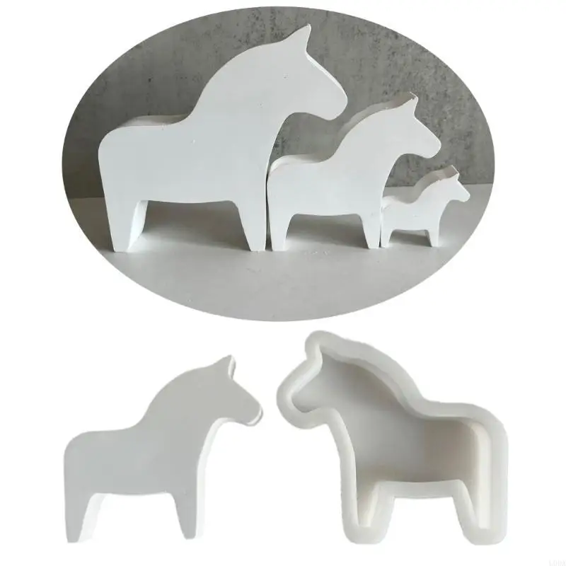 

Animal Resin Molds for DIY