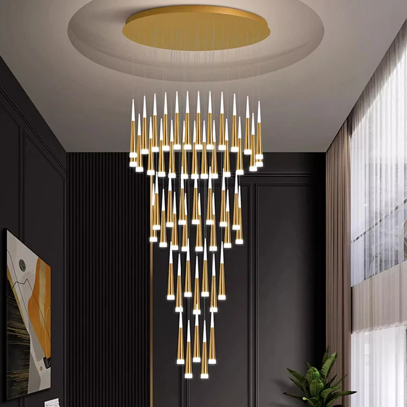 Modern Dining Room Pendant Lights, Iluminação interior Lâmpada do teto, Luz de suspensão, Lustre LED, Decorativo